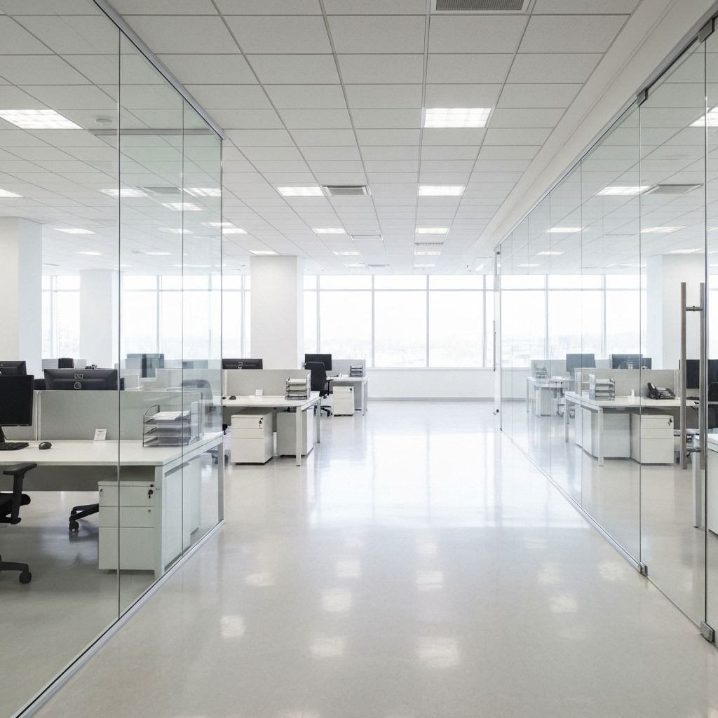 Professional cleaning service